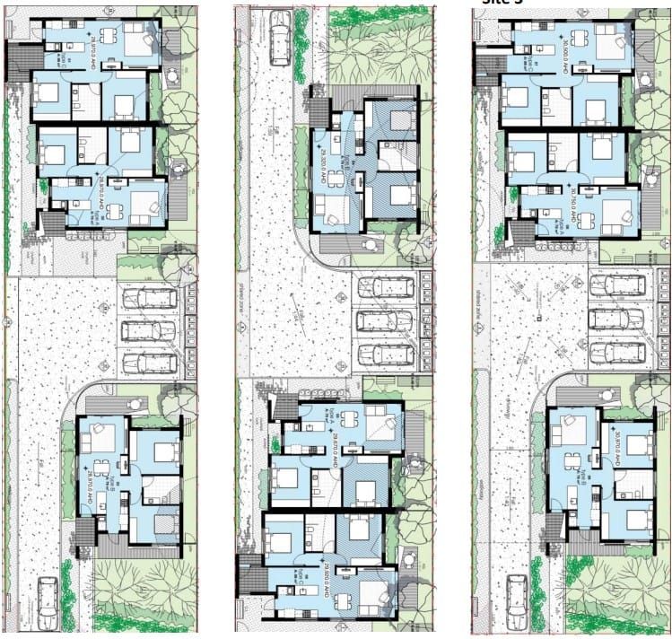 Social housing projects could go ahead this year post image