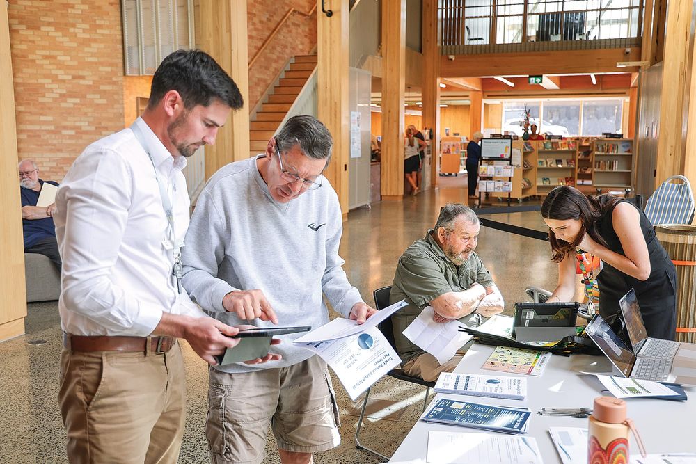 Bass Coast finances OK, they say post image