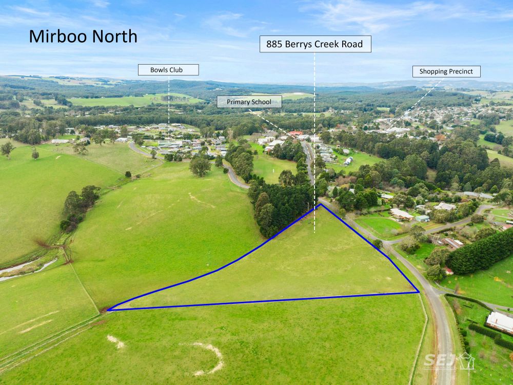 5.28 acres - build your dream home post image