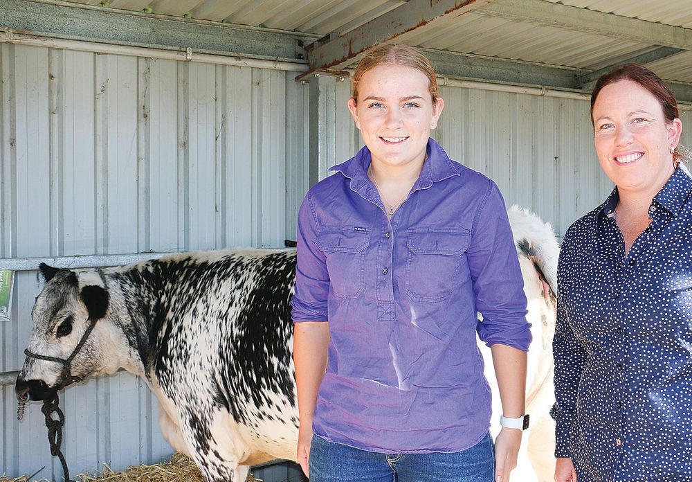 Impressive turn out at Korumburra Show post image