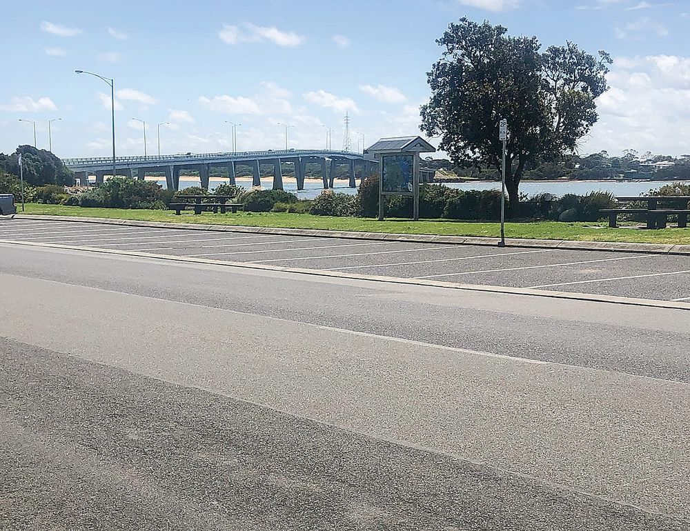 Shire to consider reverting parking restrictions post image