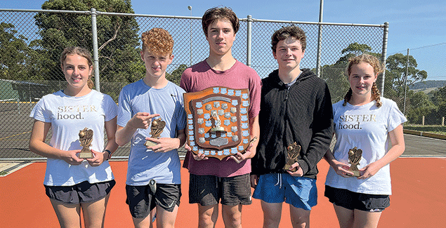 Leongatha takes top honours post image