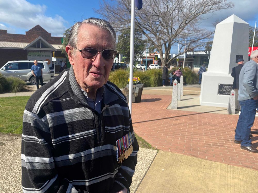 That’s not Trevor Scott, this is Trevor Scott! post image