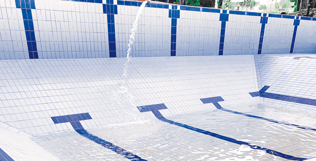 Just add water for more excitement post image