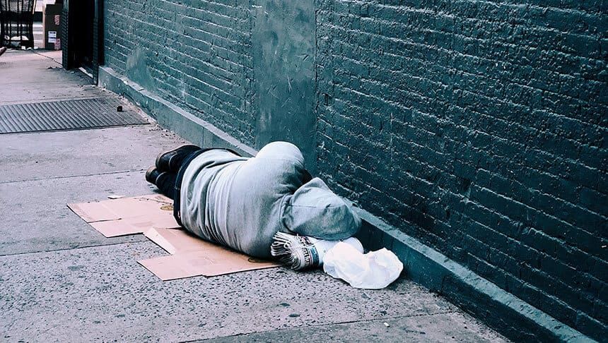 Gippsland’s homelessness crisis getting worse, says Bath MP post image