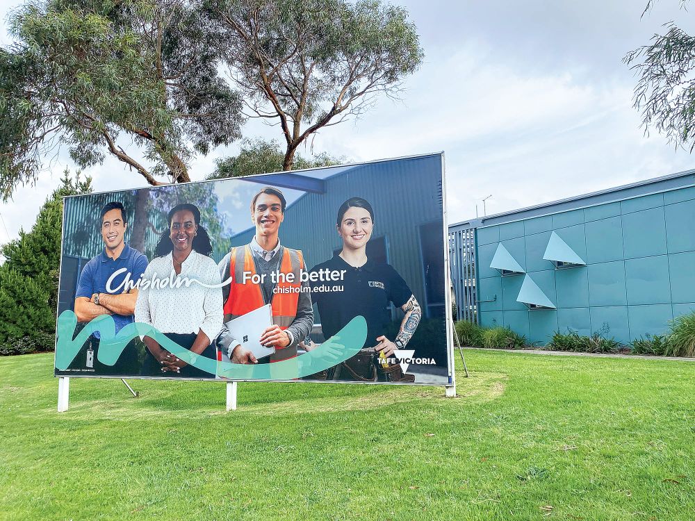 TAFE turmoil - Chisholm’s future in Wonthaggi a political football post image