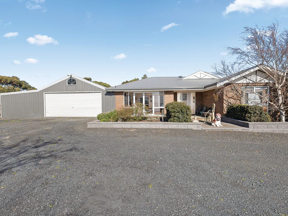 Your dream family home post image