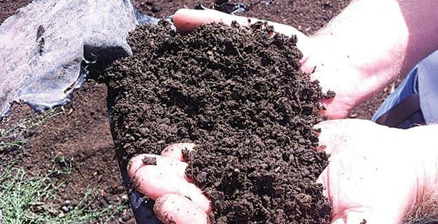Getting it right when it comes to on-farm composting post image