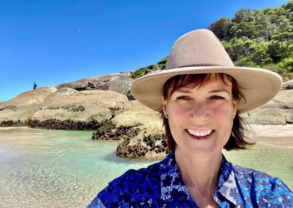 Best beach, but what about the Prom’s crappy toilets? post image