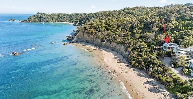 'Walkerville Shores' offers beach access post image