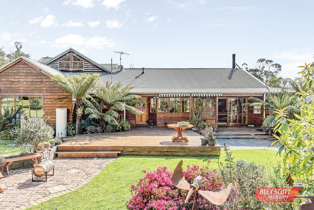 Prestige tranquillity post image