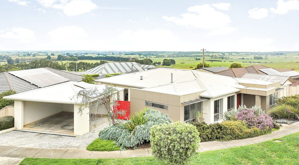 Stunning home! post image