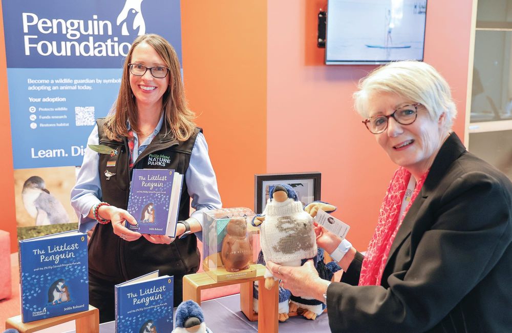 Mayoral Upset - – Messy changeover at Bass Coast post image