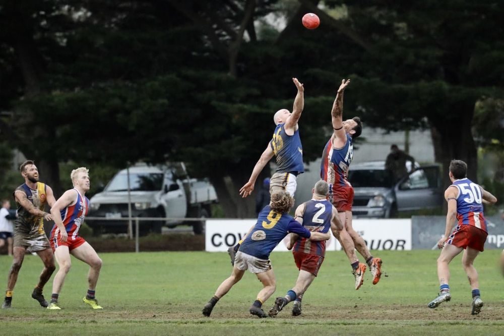 Sea Eagles succumb to the Bulldogs’ bite post image