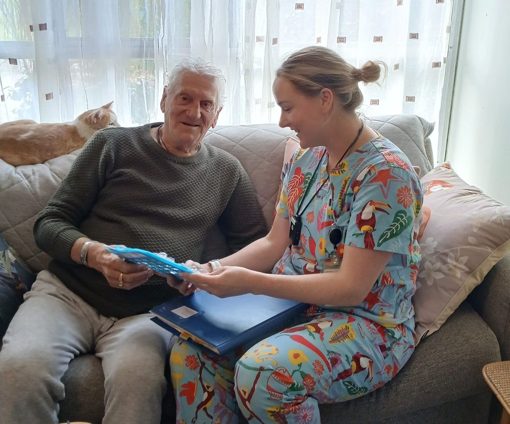 Community Nurses bring expert care to Bass Coast homes post image