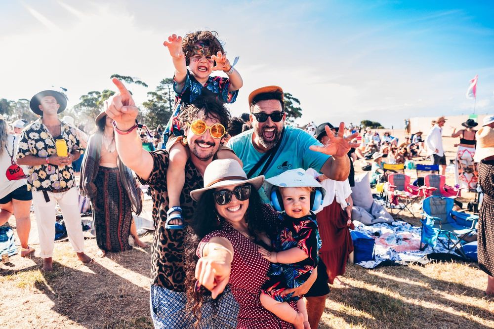 Ocean Sounds Festival 2026 lineup has been revealed. Sign up for pre-sale today! post image