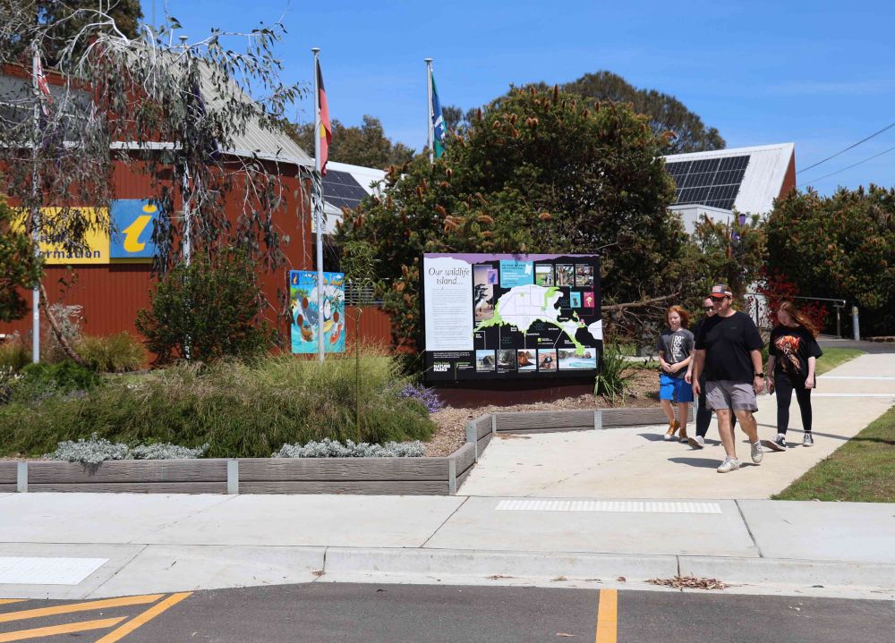 Bass Coast a leader at Victorian Tourism Awards post image