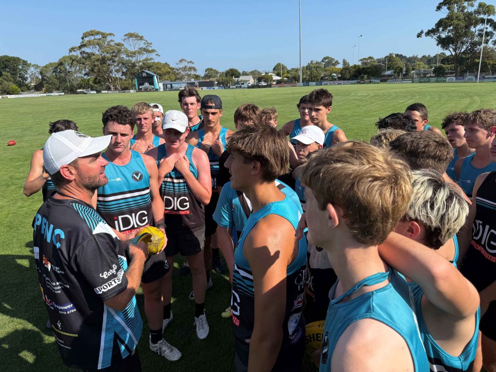 Wonthaggi eyes homegrown power boost in 2025 post image