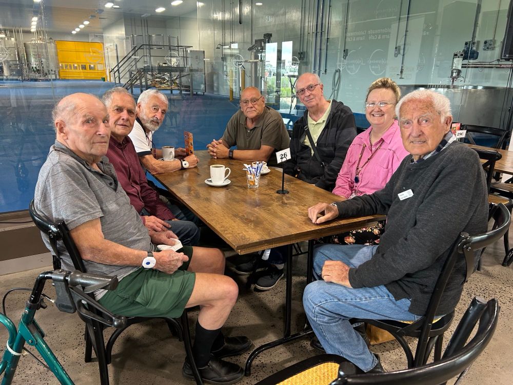 Bass Coast Health helps to break down social isolation post image