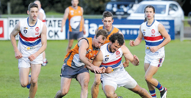 Players step up for Island holidaymakers post image