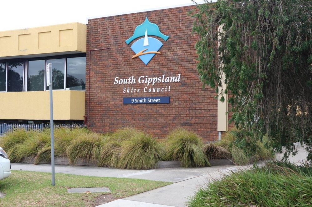 Maybe South Gippsland’s finances are too good, says ratepayer post image
