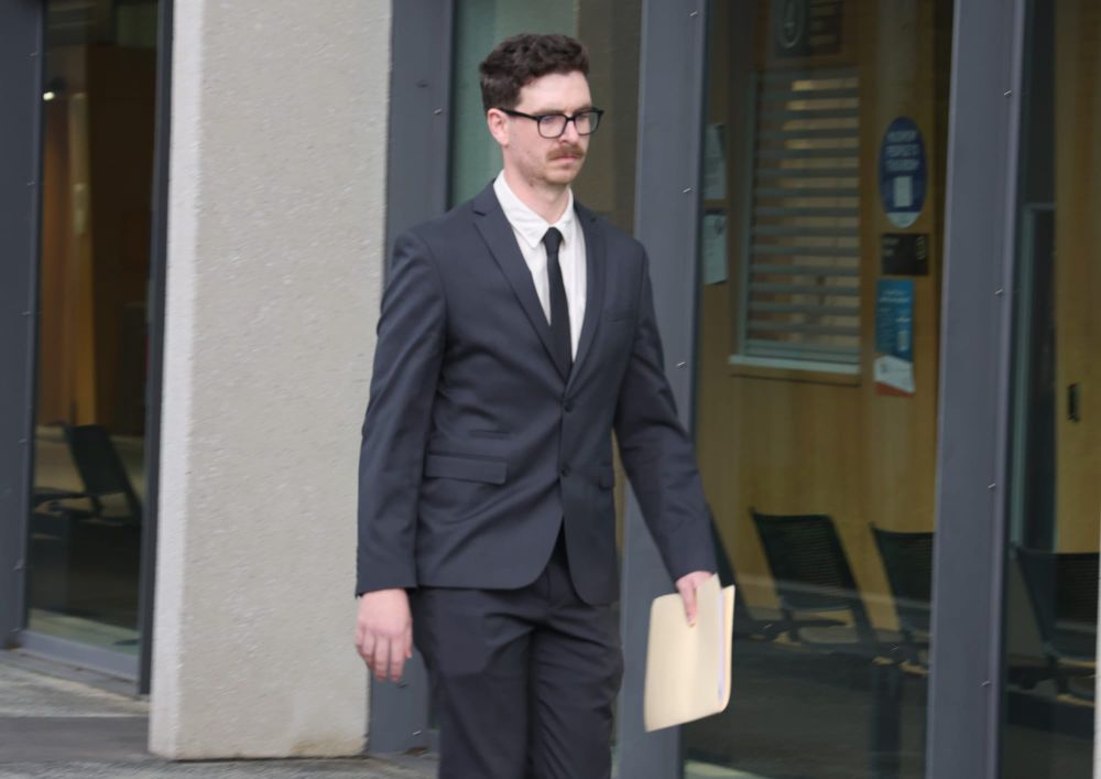 Facebook Messenger exchange reveals depth of Patterson family fallout post image