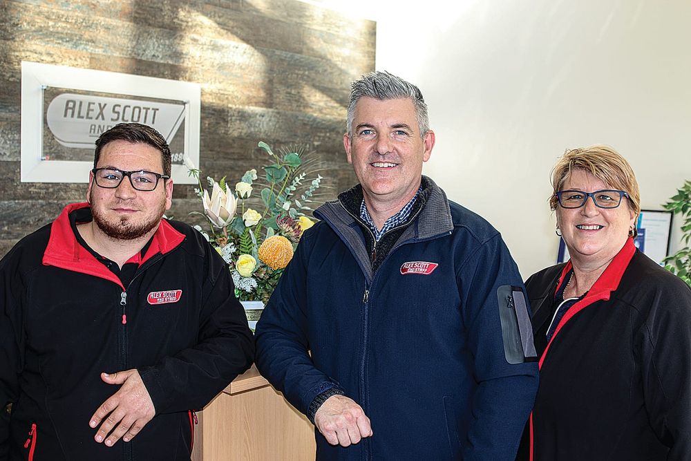 Jayson joins the Leongatha team post image