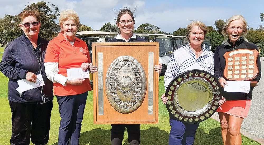 All Gippsland Championship post image