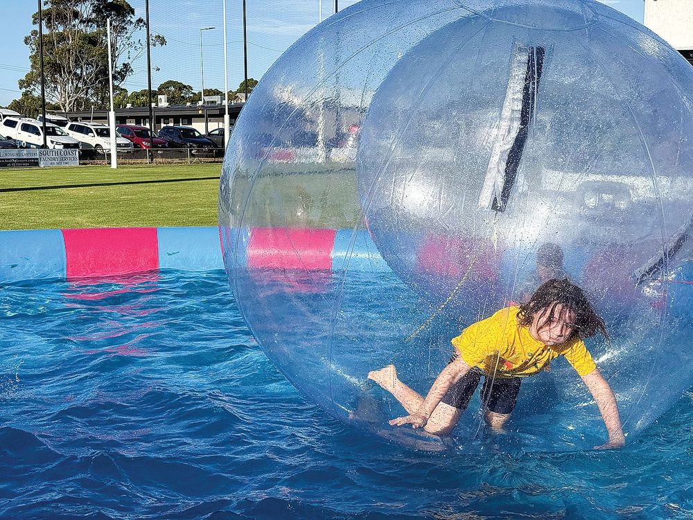 Dalyston rounds out Oz Day with a bang post image