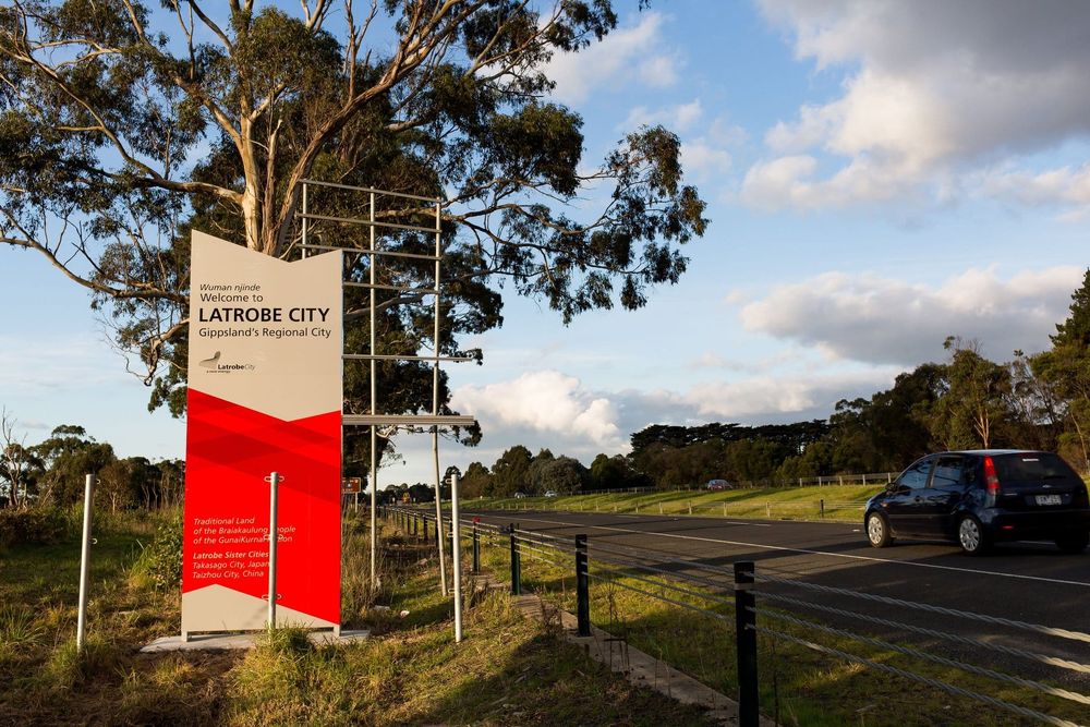 Latrobe City to come out of lockdown post image