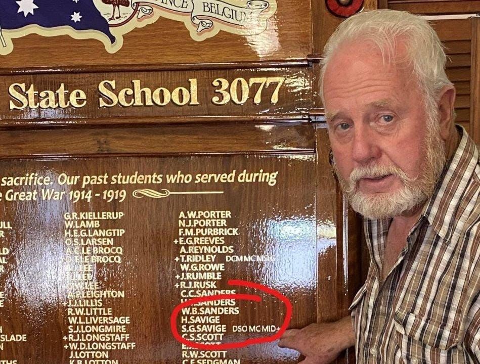 It's all about Stan's legacy and Korumburra's role in it post image