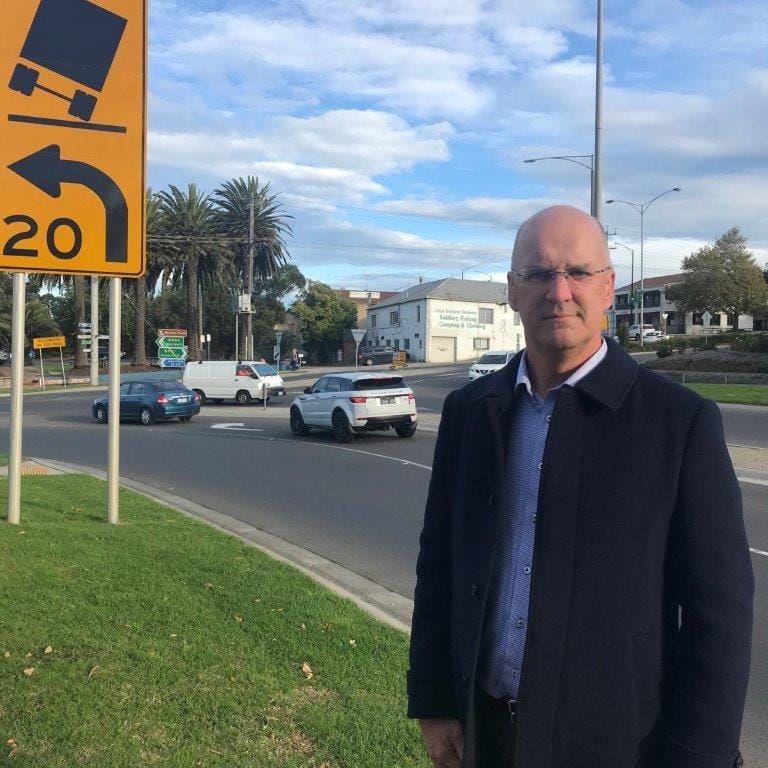 Our roads not ‘dangerous’ enough, they say post image