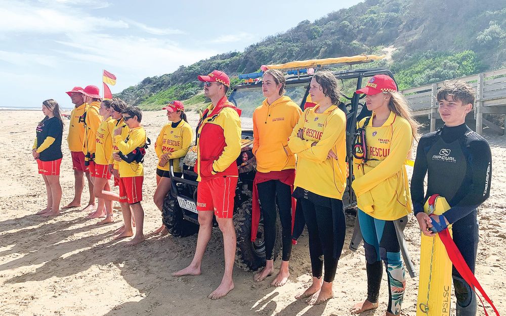 Cape Paterson Aquathon 2024 is on this weekend post image