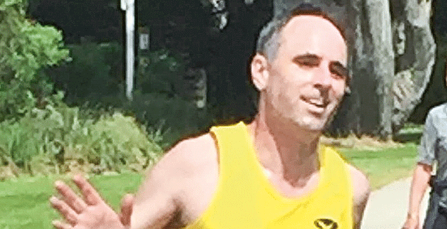 Wonthaggi Road Runners compete in COVID-safe race post image