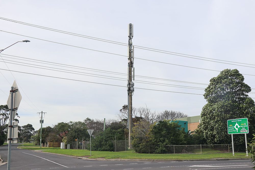 Connectivity issues impacting residents and business post image