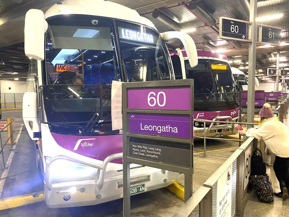 Southern Cross Station ‘pushing’ alcohol, junk food and sugary drinks, they say post image