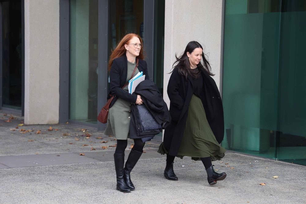 Triple murder trial: Chasing the poisonous mushrooms post image