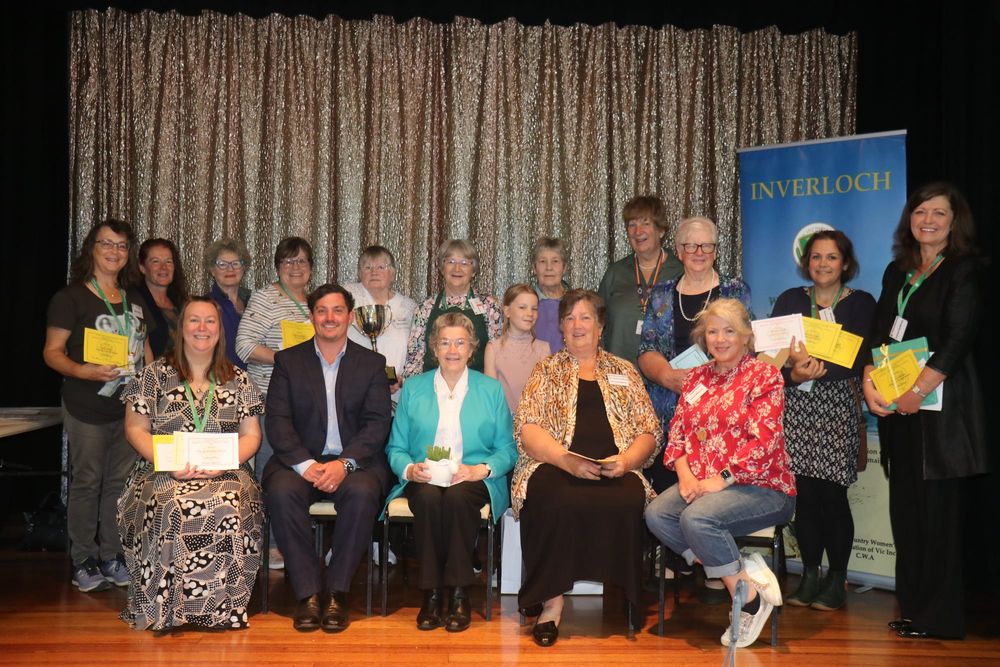 Gippsland Hills Group 69th exhibition post image