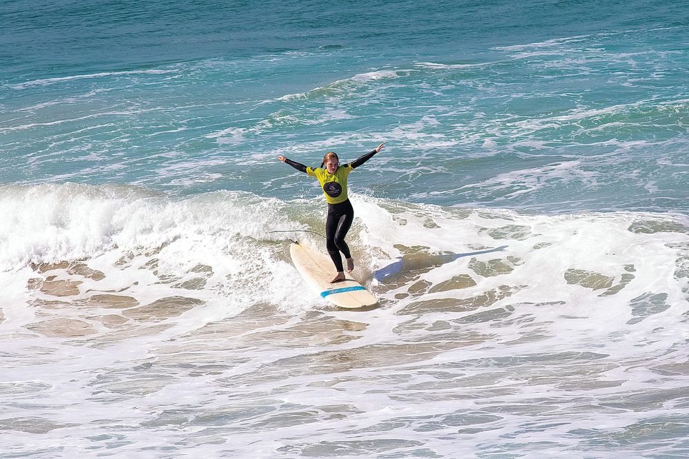 Longboard titles at Surfies Point post image