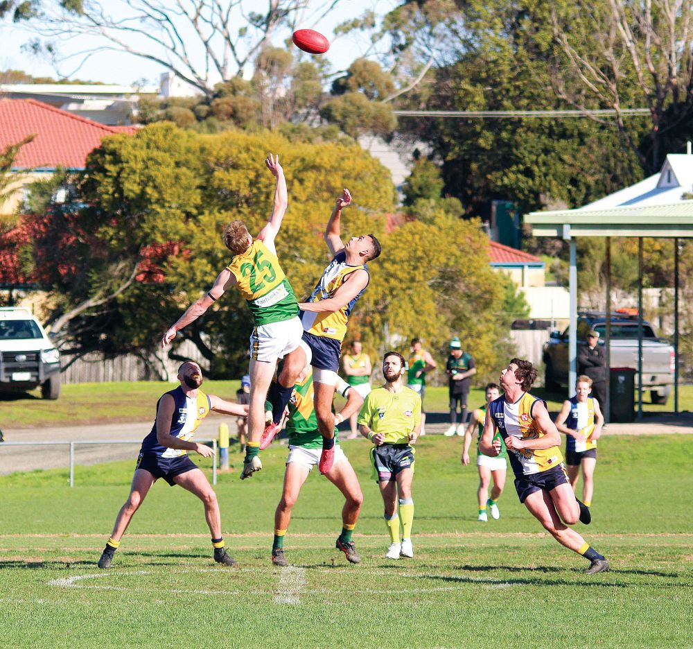 Sea Eagles make easy work of visiting Stars post image