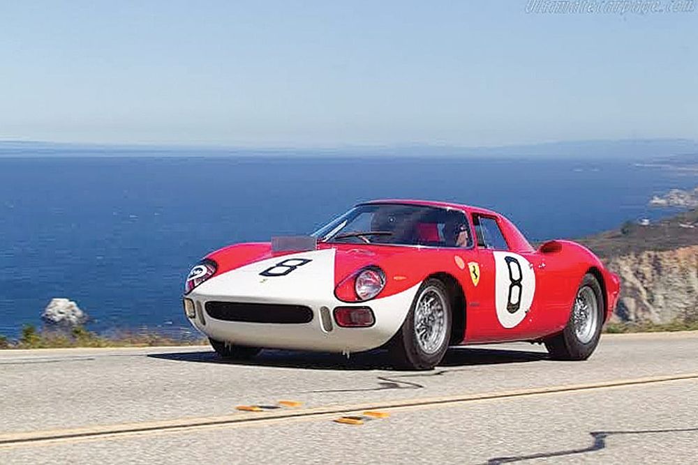 Preparations well advanced for historic motor racing event post image