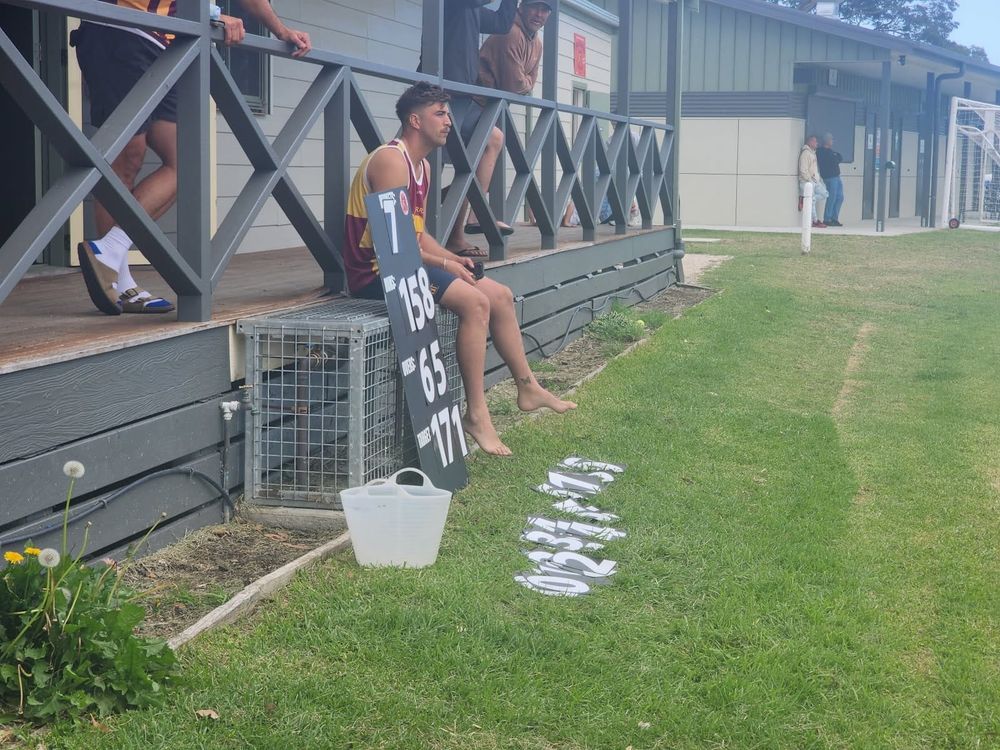 Tense moments as OMK closes in on victory… or defeat! post image