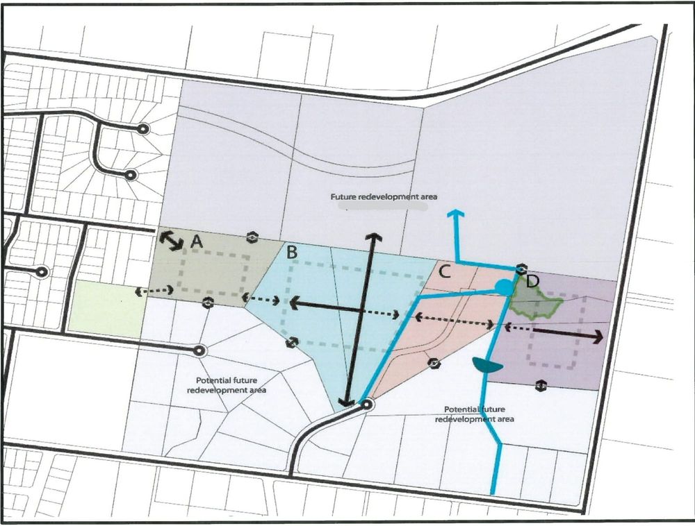 Yes, councillors can meet developers but… post image