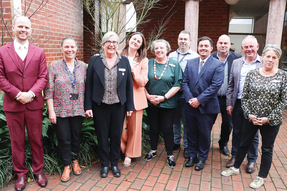 Council performance over past Financial Year outlined post image