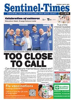 Tuesday, May 6, 2025 post image