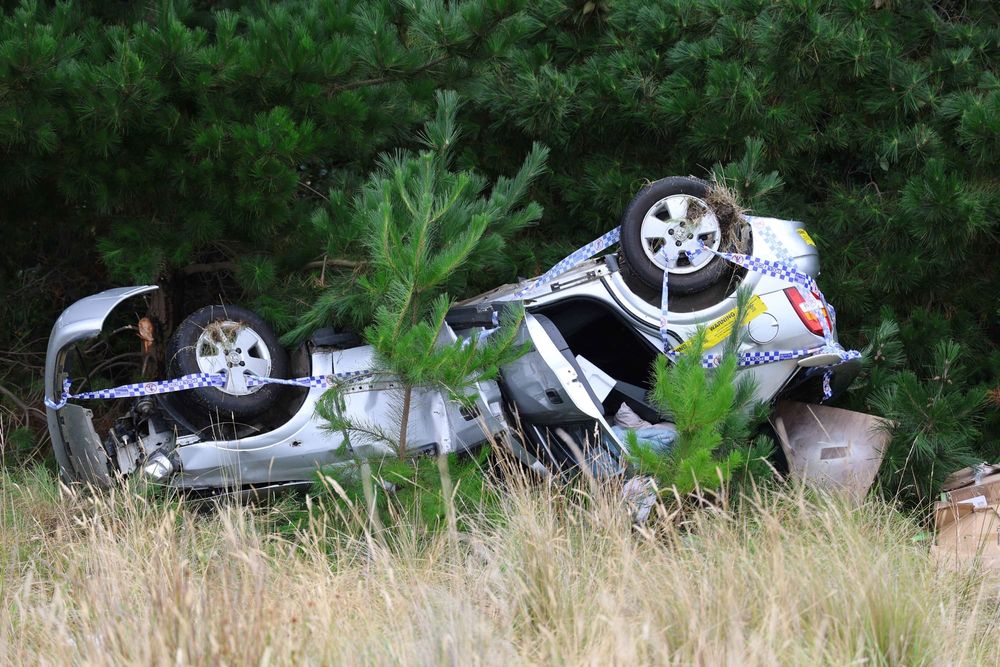 Fearful collision and house fire keep volunteers on their toes overnight post image