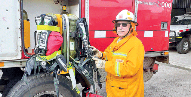 CFA more than just firefighting post image