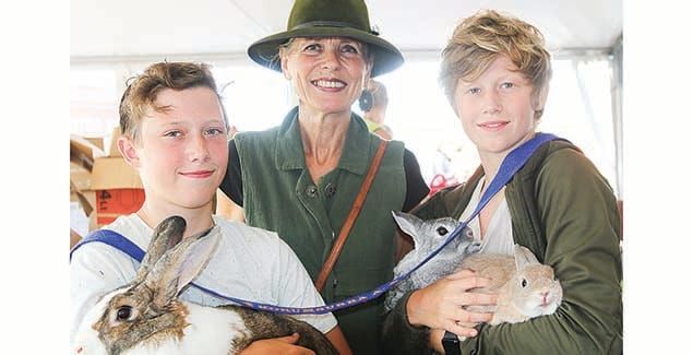 ‘Burra Show back better than ever post image