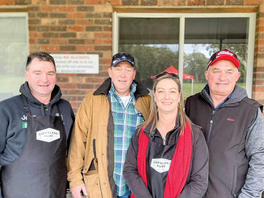 South Gippsland set to tee off in support of local community post image