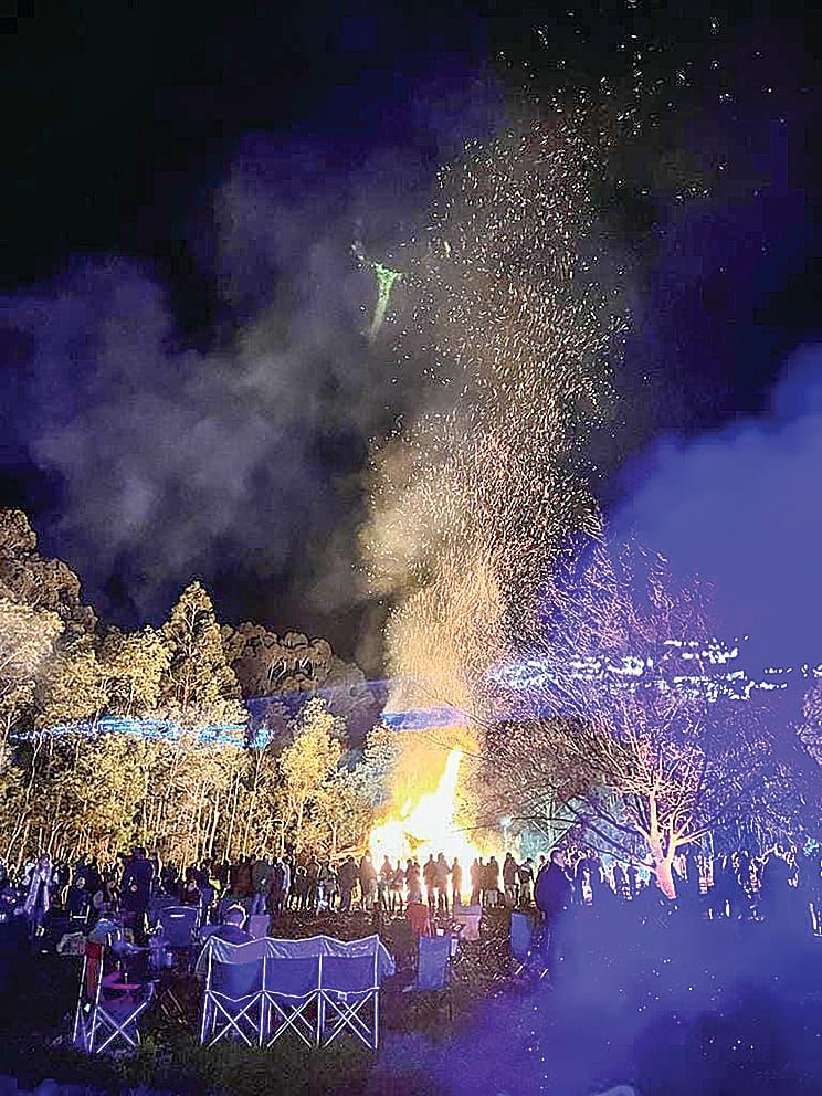 More events and more visitors in South Gippsland post image